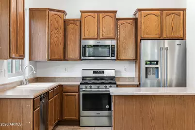 1447 E Carob Place, Chandler, AZ 85286 - Photo 6