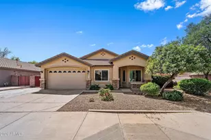 1447 E Carob Pl, Chandler, AZ 85286 - Photo 1