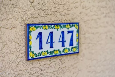 1447 E Carob Place, Chandler, AZ 85286 - Photo 2