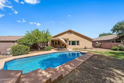 1447 E Carob Place, Chandler, AZ 85286 - Photo 32