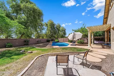 1447 E Carob Place, Chandler, AZ 85286 - Photo 36