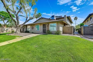 8545 E Belleview St, Scottsdale, AZ 85257 - Photo 2