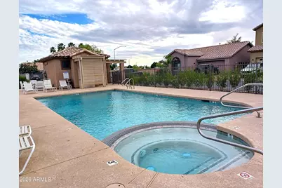 1425 S Lindsay Road #51, Mesa, AZ 85204 - Photo 34