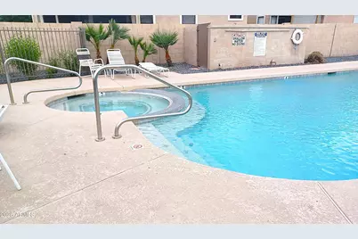 1425 S Lindsay Road #51, Mesa, AZ 85204 - Photo 36
