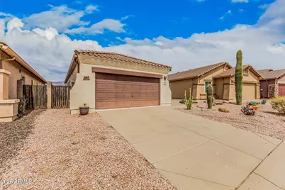 10652 E Second Water Trail, Gold Canyon, AZ 85118 - Photo 2