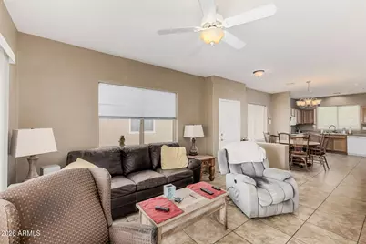 10652 E Second Water Trail, Gold Canyon, AZ 85118 - Photo 4