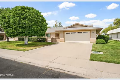 9518 W Oak Ridge Drive, Sun City, AZ 85351 - Photo 1