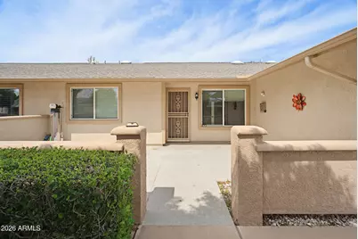 9518 W Oak Ridge Drive, Sun City, AZ 85351 - Photo 2