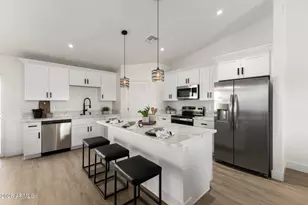 53848 W Footprints St, Maricopa, AZ 85139 - Photo 8