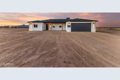 53848 W Footprints Street, Maricopa, AZ 85139 - Photo 2