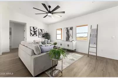 53848 W Footprints Street, Maricopa, AZ 85139 - Photo 4