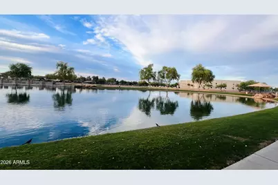 3887 E Claxton Avenue, Gilbert, AZ 85297 - Photo 34