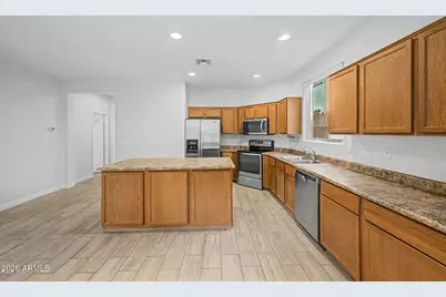 3887 E Claxton Avenue, Gilbert, AZ 85297 - Photo 4