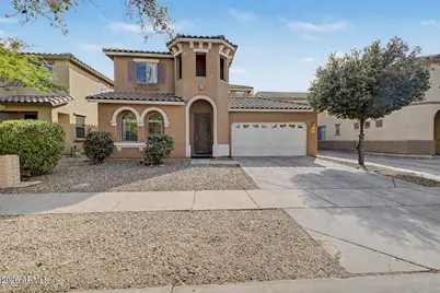 3887 E Claxton Avenue, Gilbert, AZ 85297 - Photo 1