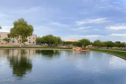 3887 E Claxton Avenue, Gilbert, AZ 85297 - Photo 30