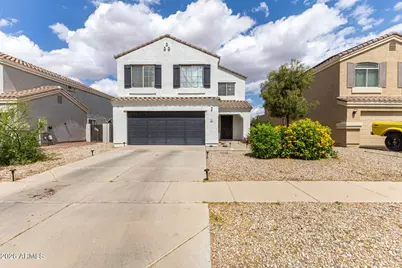 2252 W Central Avenue, Coolidge, AZ 85128 - Photo 1