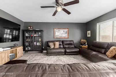 2252 W Central Avenue, Coolidge, AZ 85128 - Photo 8