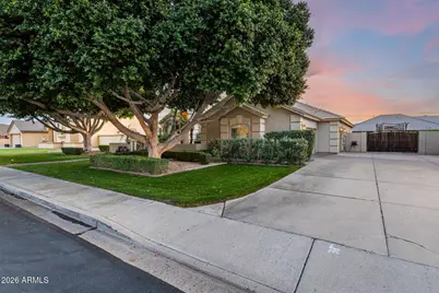 2530 N Hall --, Mesa, AZ 85203 - Photo 4