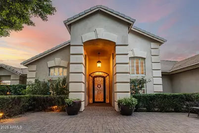 2530 N Hall --, Mesa, AZ 85203 - Photo 1