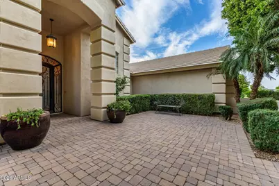 2530 N Hall --, Mesa, AZ 85203 - Photo 8