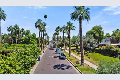 302 E Monte Vista Road #Apt A1, Phoenix, AZ 85004 - Photo 34