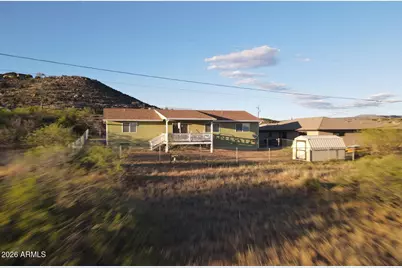 4690 E Beaver Creek Road #47, Rimrock, AZ 86335 - Photo 6