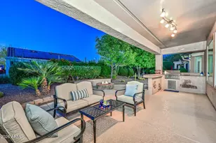 26494 W Sierra Pinta Dr, Buckeye, AZ 85396 - Photo 20