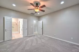 26494 W Sierra Pinta Dr, Buckeye, AZ 85396 - Photo 8