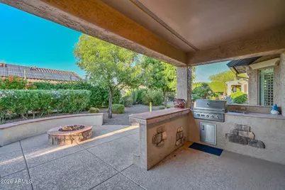 26494 W Sierra Pinta Drive, Buckeye, AZ 85396 - Photo 18