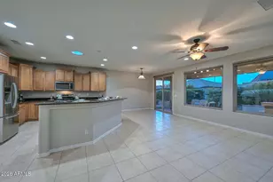 26494 W Sierra Pinta Dr, Buckeye, AZ 85396 - Photo 4