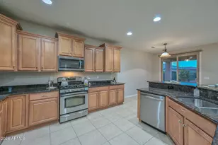 26494 W Sierra Pinta Dr, Buckeye, AZ 85396 - Photo 6