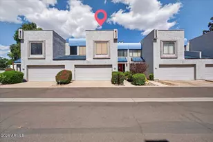 5750 N 10th St, Phoenix, AZ 85014 - Photo 2