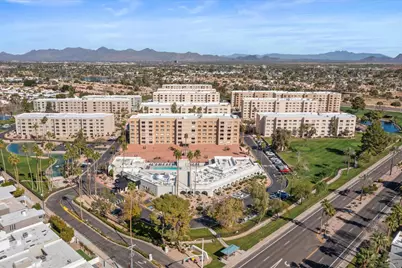 7910 E Camelback Road #Unit 312, Scottsdale, AZ 85251 - Photo 1