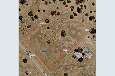 58367 N Calle Isabel Parkway #4788, Seligman, AZ 86337 - Photo 1