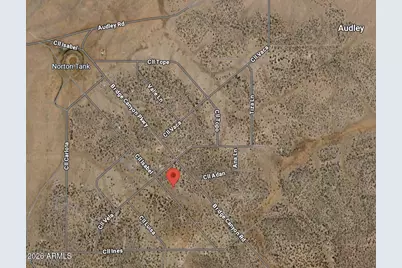 58367 N Calle Isabel Parkway #4788, Seligman, AZ 86337 - Photo 2