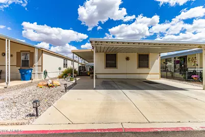 2140 E Michigan Avenue #24, Phoenix, AZ 85022 - Photo 1