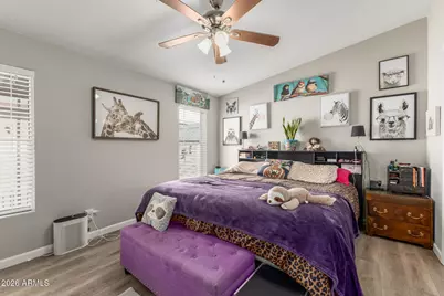 2140 E Michigan Avenue #24, Phoenix, AZ 85022 - Photo 16