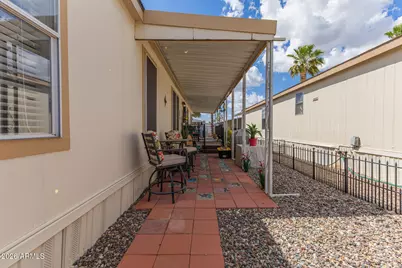 2140 E Michigan Avenue #24, Phoenix, AZ 85022 - Photo 24