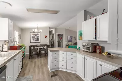 2140 E Michigan Avenue #24, Phoenix, AZ 85022 - Photo 14