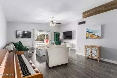 1616 N Alta Mesa Drive #42, Mesa, AZ 85205 - Photo 4