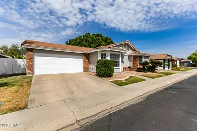 1616 N Alta Mesa Drive #42, Mesa, AZ 85205 - Photo 2