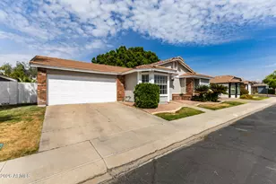 1616 N Alta Mesa Dr, Mesa, AZ 85205 - Photo 2