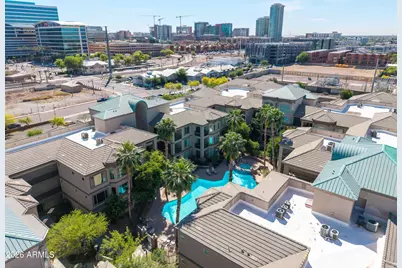 435 W Rio Salado Parkway #112, Tempe, AZ 85281 - Photo 36