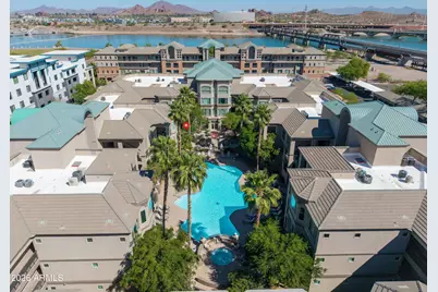 435 W Rio Salado Parkway #112, Tempe, AZ 85281 - Photo 2