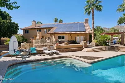 11621 S Blackfoot Drive, Phoenix, AZ 85044 - Photo 90