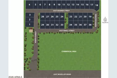 1843 E Kramer Street, Mesa, AZ 85203 - Photo 6