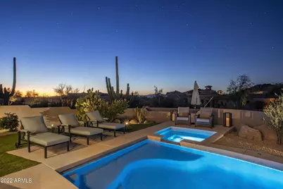 10448 E Skinner Drive, Scottsdale, AZ 85262 - Photo 22