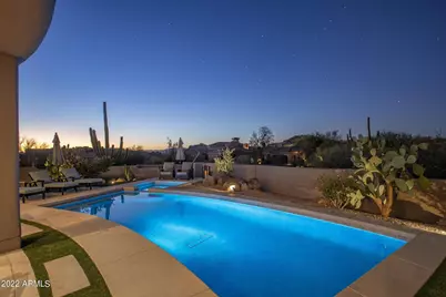 10448 E Skinner Drive, Scottsdale, AZ 85262 - Photo 24