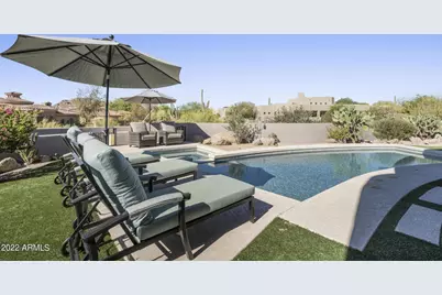 10448 E Skinner Drive, Scottsdale, AZ 85262 - Photo 18