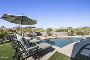 10448 E Skinner Dr, Scottsdale, AZ 85262 - Photo 18